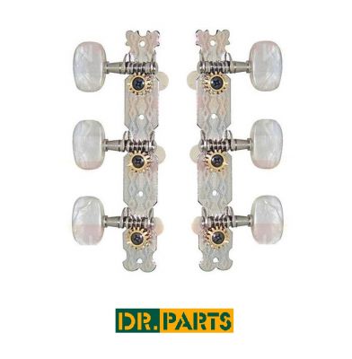 Corda Per Violino THOMASTIK DOMINANT 129 MS - MI E Cantino, Tensione Media 7.8kg, Per Violino 4/4 - Foto 4